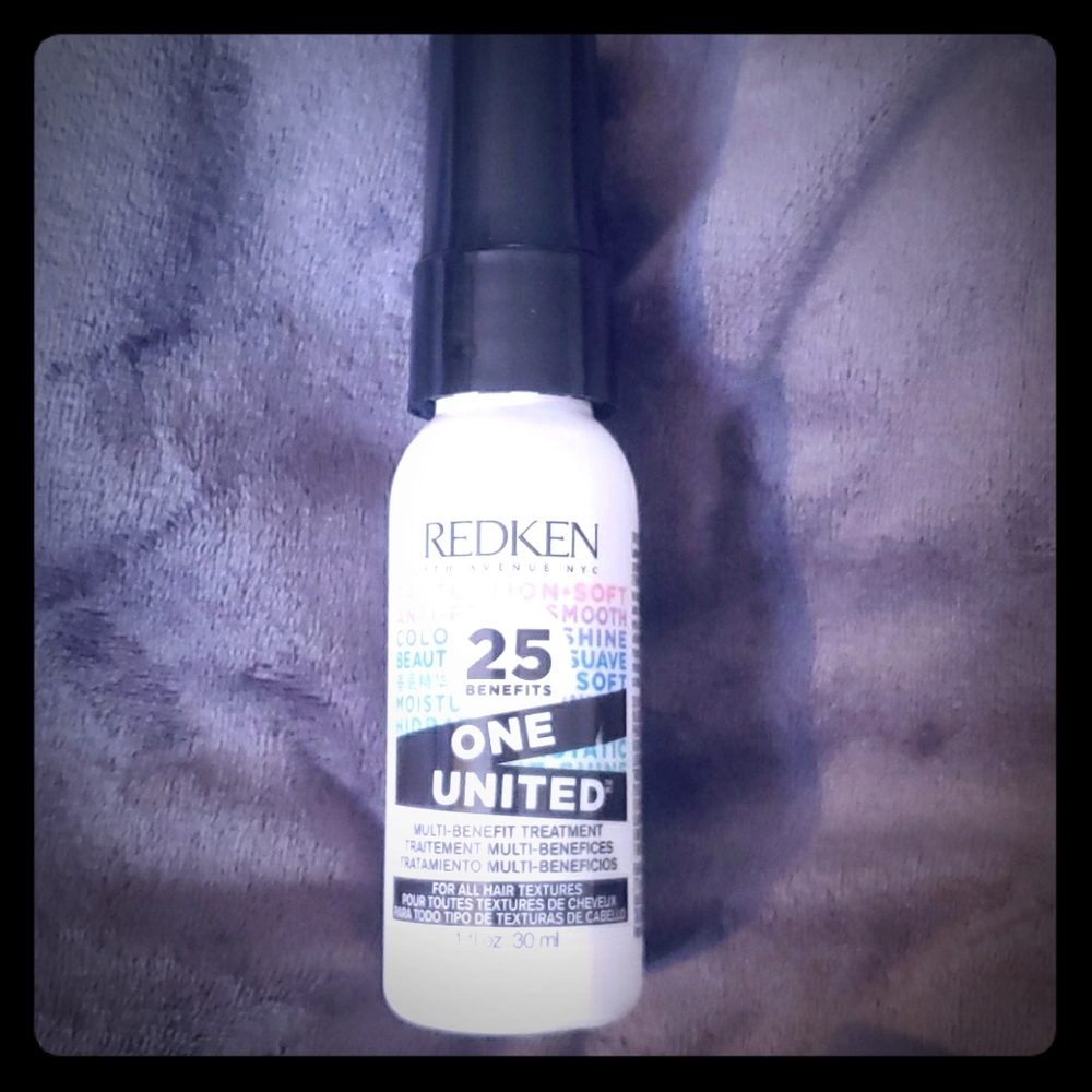 REDKEN One United Travel Size